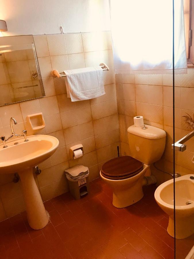 9Mouses Chasiotis Guest House Ampelakia Bagian luar foto