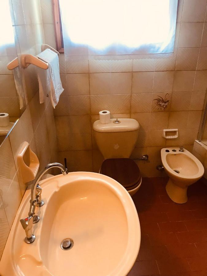 9Mouses Chasiotis Guest House Ampelakia Bagian luar foto